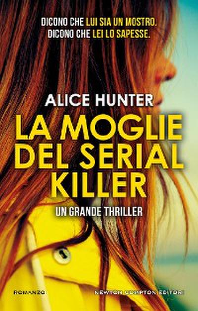 La moglie del serial killer