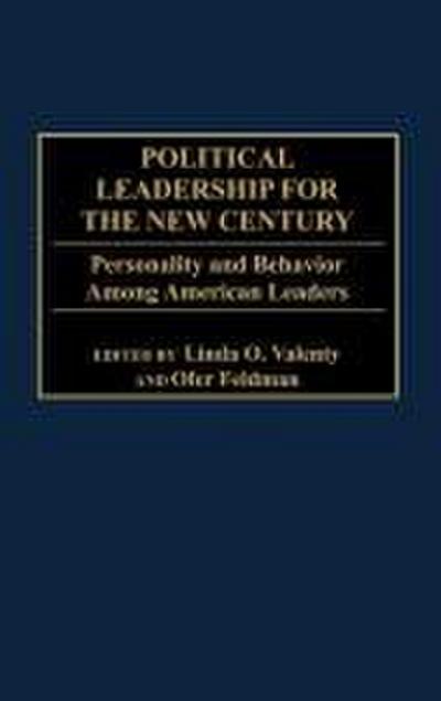 Political Leadership for the New Century