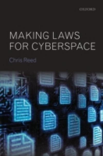 Making Laws for Cyberspace