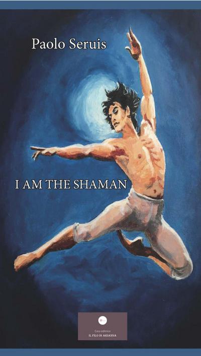 I am the shaman