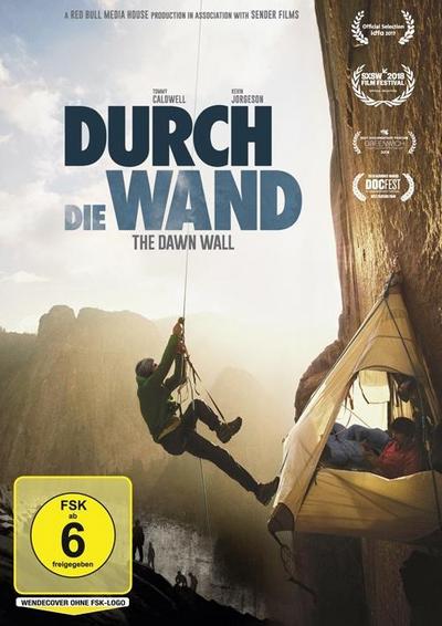 Durch die Wand