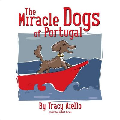Miracle Dogs of Portugal