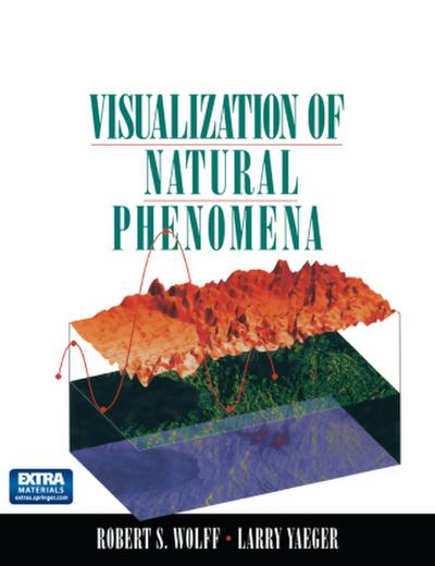 Visualization of Natural Phenomena