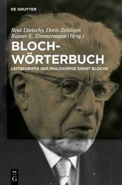 Bloch-Wörterbuch
