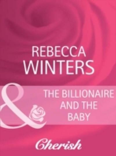 Billionaire And The Baby