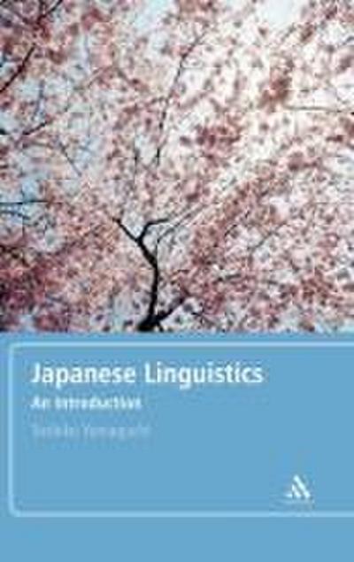 Japanese Linguistics