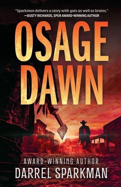 Osage Dawn