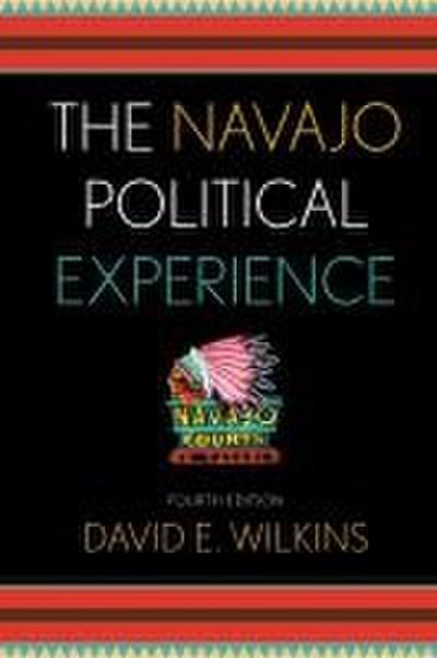 Navajo Political Experience