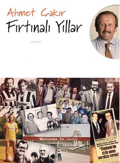 Firtinali Yillar