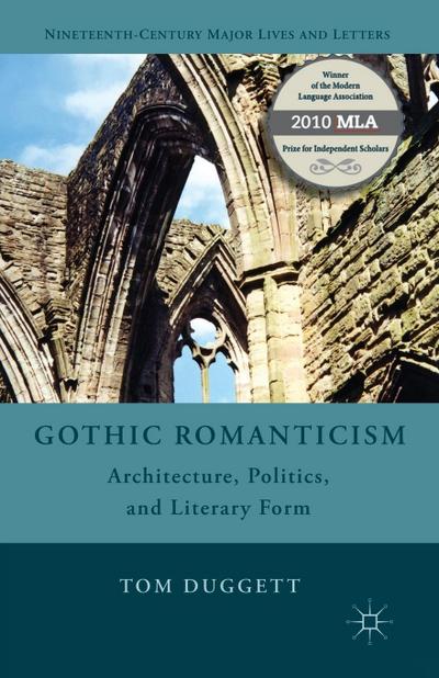 Gothic Romanticism