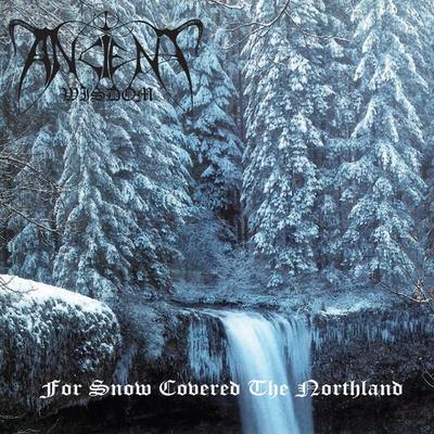 For Snow Covered The Northland (2cd)