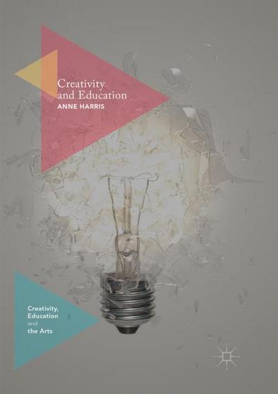 Creativity and Education