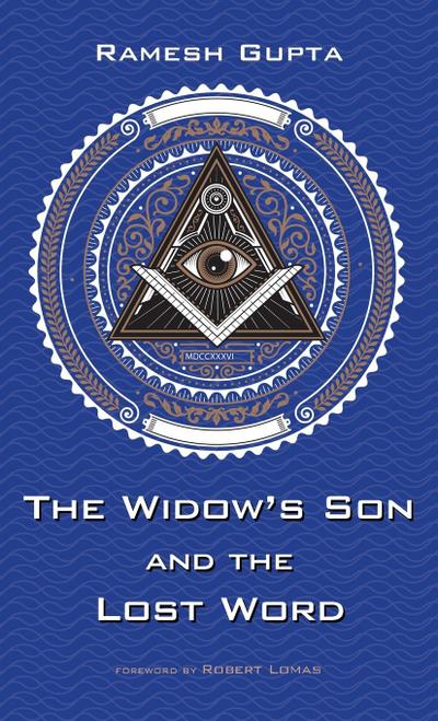 The Widow’s Son and the Lost Word