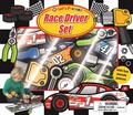 Let’s Pretend Race Driver Set
