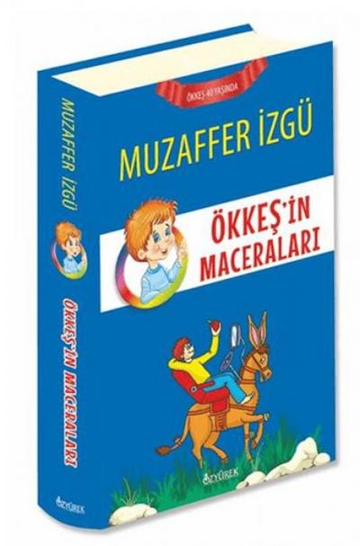 Ökkesin Maceralari