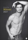 Männer Edition Kalender 2027