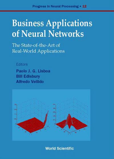 BUSINESS APPLICATIONS OF NEURAL....(V13)
