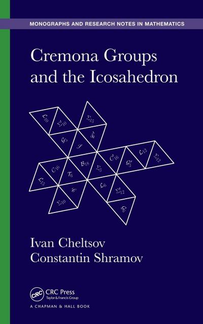 Cremona Groups and the Icosahedron