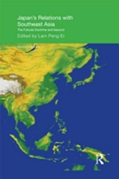 Japan’s Relations with Southeast Asia