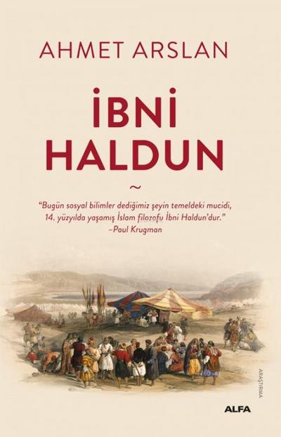 Ibni Haldun