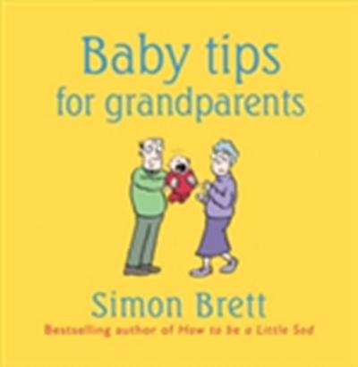 Baby Tips For Grandparents