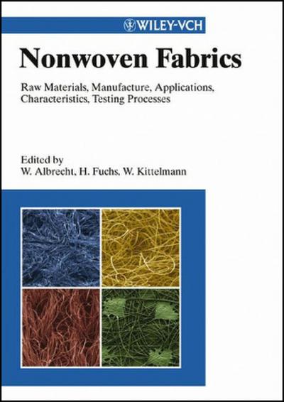 Nonwoven Fabrics
