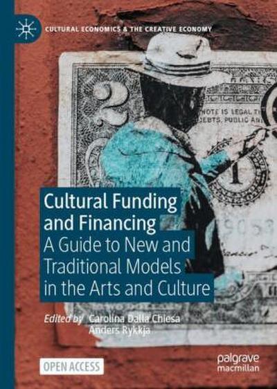 Cultural Funding and Financing