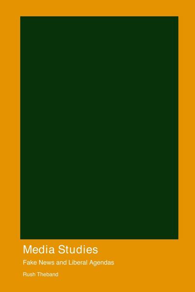 Theband, R: Media Studies