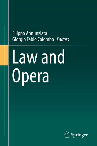 Law and Opera