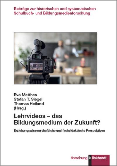 Lehrvideos - das Bildungsmedium der Zukunft?