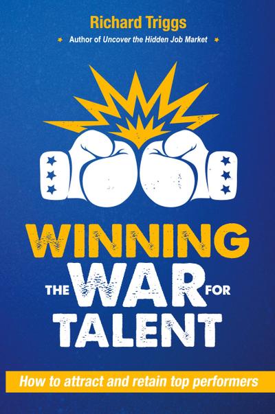 Winning the War for Talent