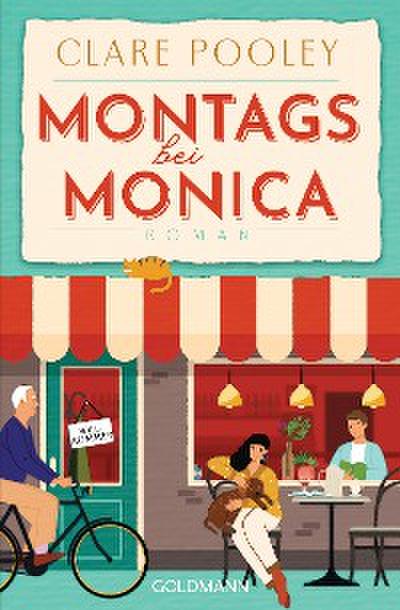 Montags bei Monica