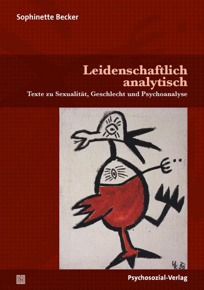 Leidensch.analytisch  /BZS