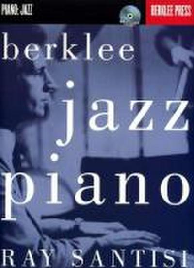 Berklee Jazz Piano