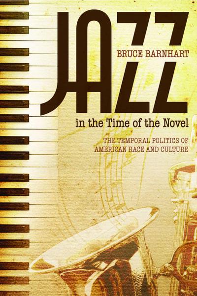 Jazz in the Time of the Novel