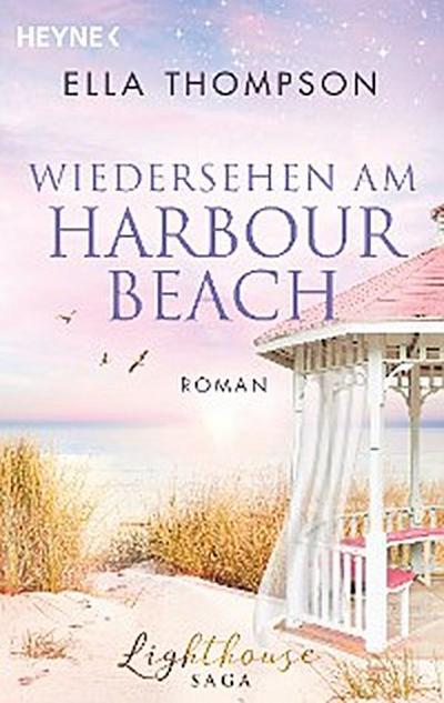 Wiedersehen am Harbour Beach