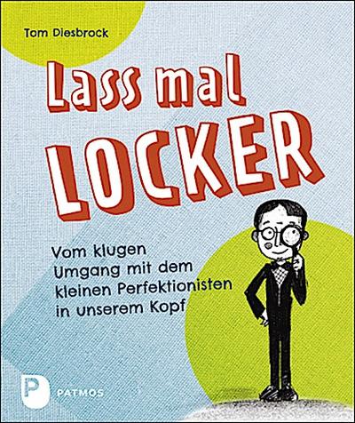 Lass mal locker