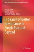 In Search of Better Governance in South Asia and B