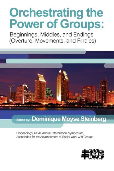 Orchestrating the Power of Groups