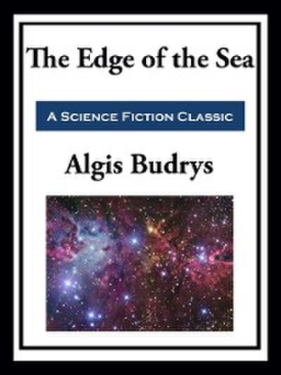 Edge of the Sea