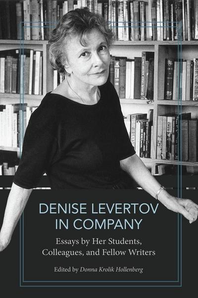 Denise Levertov in Company