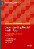 Understanding Mental Health Apps