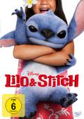 Lilo & Stitch (Live Action)