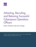 Attracting, Recruiting, and Retaining Successful Cyberspace Operations Officers