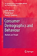 Consumer Demographics and Behaviour