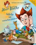 Herr Wolke - Adele ist verschwunden