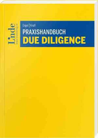 Praxishandbuch Due Diligence