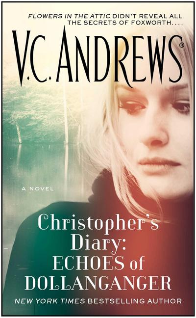 Christopher’s Diary: Echoes of Dollanganger