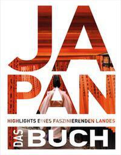 Japan. Das Buch