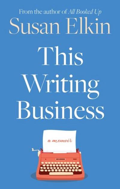 This Writing Business